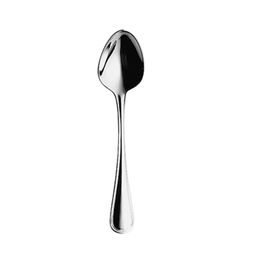 Demitasse Spoon 4-5/8'' stainless steel