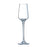 Cordial Glass, 4 oz., Krysta lead-free crystal, Chef & Sommelier, Specialty (H 7-7/8''; T 1-1/2''; M 2''; B 2-3/8'')