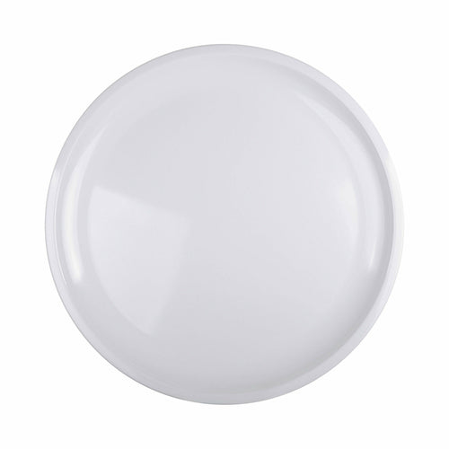 Round Coupe Platter