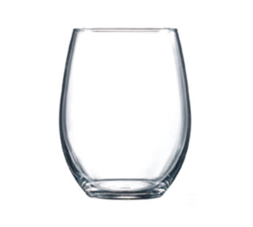 Tumbler/wine Glass 21 Oz.