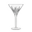 (SECONDARY #12459/02) Martini Glass  7.25 oz.