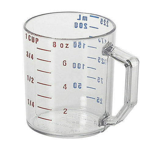 Camwear Measuring Cup 1 Cup Dry Measure