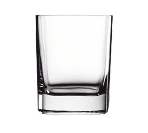 Double Old Fashioned Glass  11.75 oz.