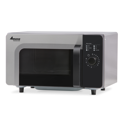Microwave Oven 1000w Low Volume 1 Power Level 3 Yr Limited Warranty
