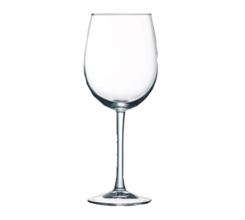 Wine Glass 12 Oz.