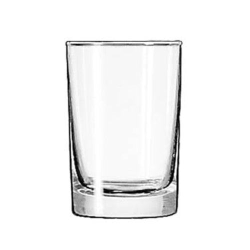 Side Water Glass 5-1/2 Oz.
