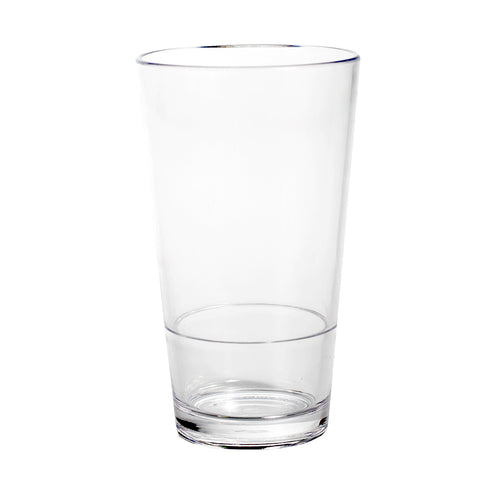 Stackable Pint Glass