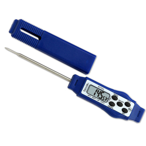 Thermometer Compact Digital