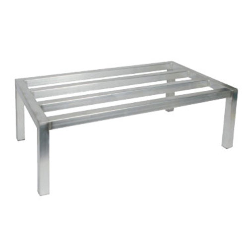 Dunnage Rack 36w X 20d X 12h 1800 Lbs. Weight Capacity