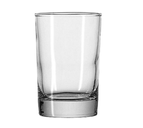 Side Water Glass 5 Oz.