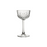 Nick & Nora Glass, 5.75 oz., 6.125''H, Soda Lime, Clear, Pasabahce, Timeless Vintage