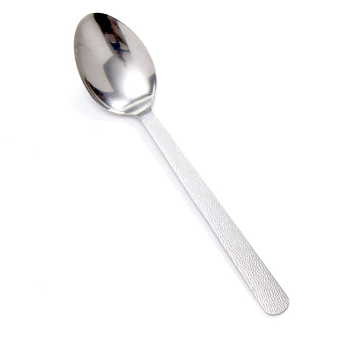 Serving Spoon 13-1/4''L Solid