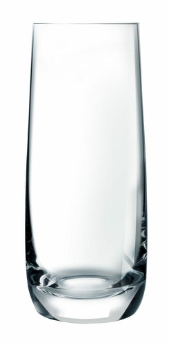 Beverage Glass, 15 oz., Krysta lead-free crystal, Chef & Sommelier, Cabernet Sheer