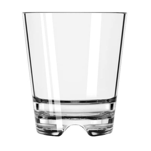 Double Old Fashioned Glass  14 oz.