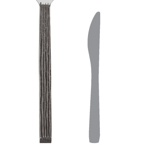 Dinner Knife 9'' 13/0 stainless steel