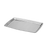 Sizzling Platter, 11'' x 7-1/8'', rectangular, stainless steel