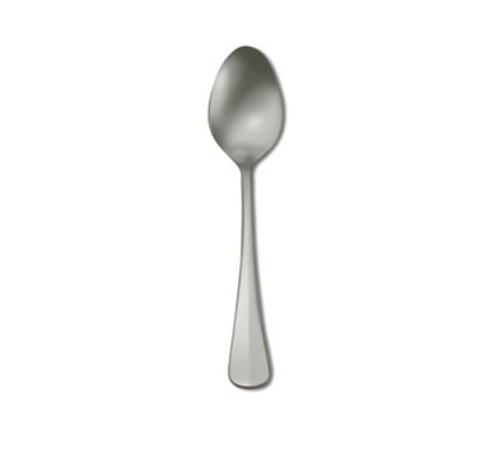 A.D. Coffee Spoon 4-3/4'' silverplated