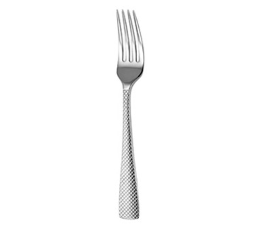 Serving Fork 8-1/2'' with textured handle