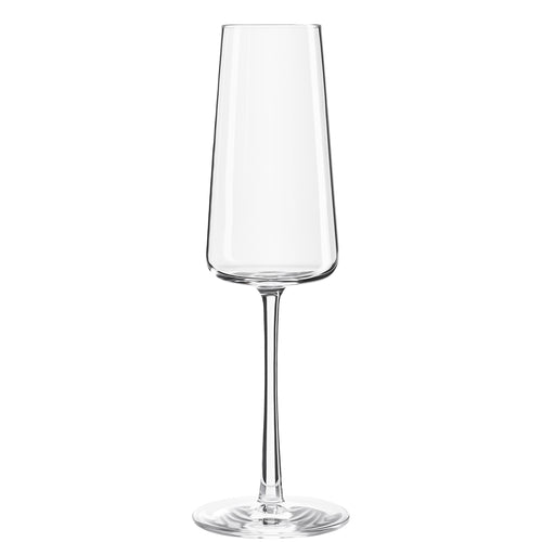 Stolzle Flute Champagne Glass 8-1/2 Oz.