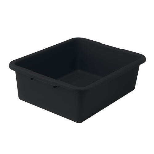Dish Box 20-3/4'' X 16-3/4'' X 7'' One Compartment