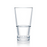 Capella Stack Beverage Glass 14 Oz Poly