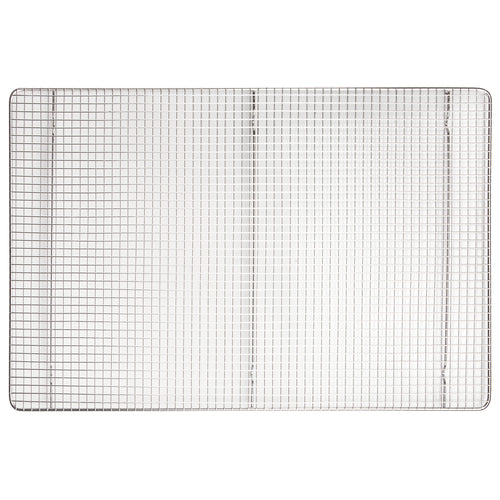 Wire Pan Grate 16'' X 24'' Full Size