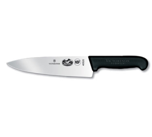 Chef's Knife  8'' blade