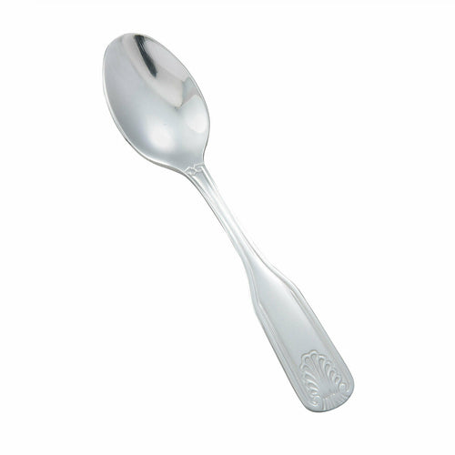 Demitasse Spoon 4-5/8'' extra heavy weight
