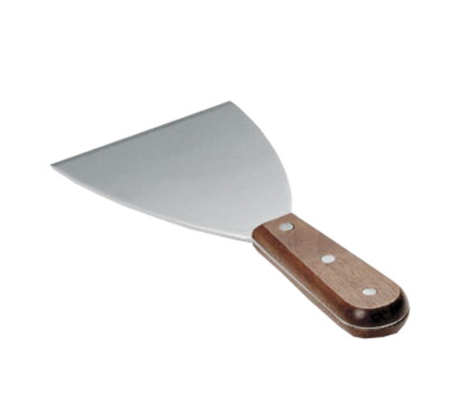 Scraper 8'' OAL 4'' blade