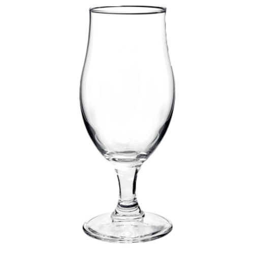 Beer Glass 13-1/4 Oz.
