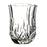 Hospitality Brands Monarch Shot Glass, 2 oz., 2-1/2''H (T 2''; B 1-1/4''), lead-free Eco Crystal glass, clear