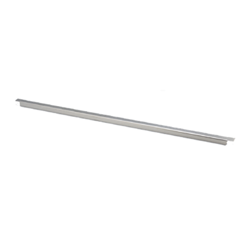 Smart Bowl Adapter Bar 1-1/2'' X 20-7/8'' X 1/2'' Stainless Steel