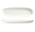 Tray 14'' x 4-1/4'' coupe