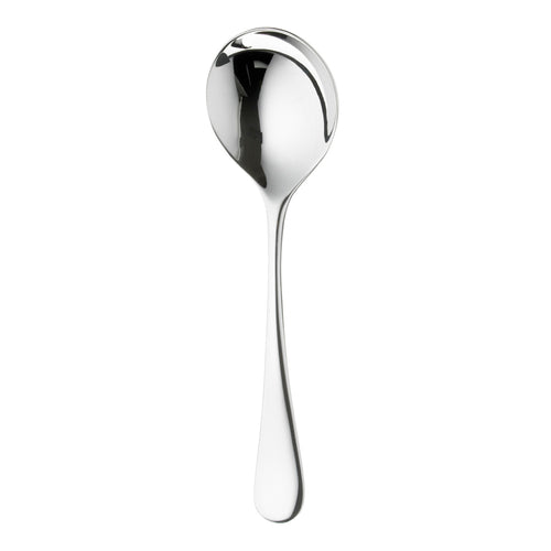 Soup Spoon, 6-3/4'', 18/10 stainless steel, Robert Welch, Radford