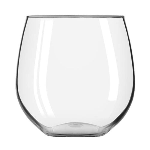 Red Wine Glass 16-3/4 Oz.