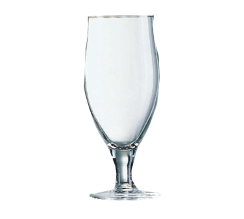 All Purpose Goblet Glass 12-1/2 Oz.