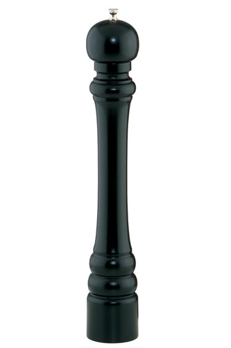 Chef Professional Series Monarch Pepper Mill 18'' high