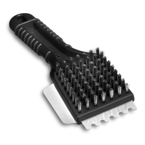 Grill Brush Heavy Duty For All Panini Grills