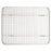 Wire Pan Grate 8'' X 10'' 1/2 Size