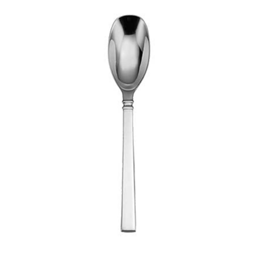 Bouillon Spoon 6'' 18/0 stainless steel