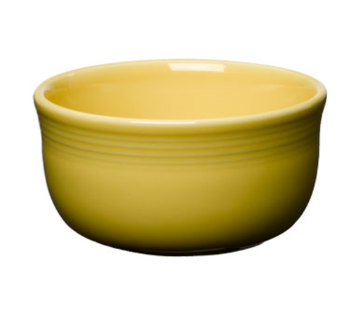 Gusto Bowl 23 oz. COLORATIONS SUNFLOWER (0320 0723)