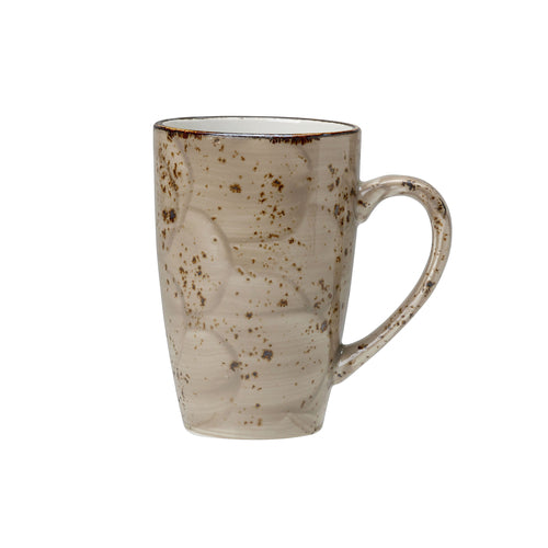 Quench Mug 10 oz. 4-1/4'' x 4-3/8''H