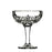 Majesty Coupe Glass, 8 oz., 5-1/4''H (T: 4.25'' B: 2.75''), premium glass