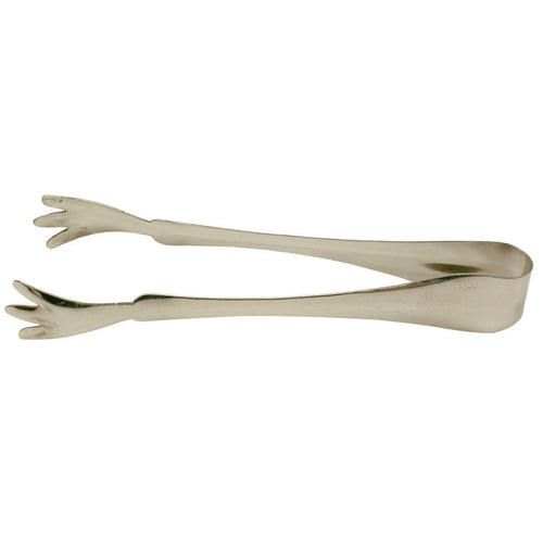 Ice Tongs 6'' Long Claw Style