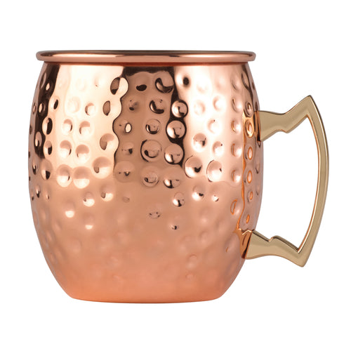 Moscow Mule Cup 16 Oz.