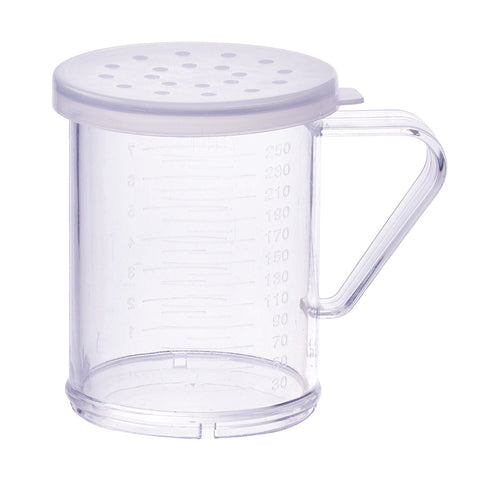Shaker/Dredge 10 oz. with handle