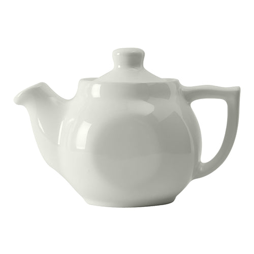 Tea Pot 18 oz. 4-7/8''