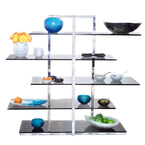 Rectangle Riser L 36.0'' W 11.0'' Display Stand