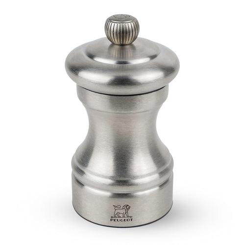 Chef Collection Bistro Pepper Mill 4''