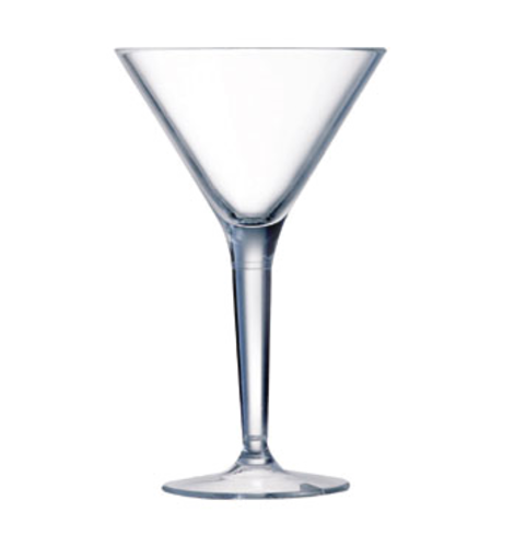 Cocktail Glass 10 Oz.